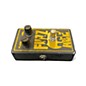 Used Wallace Fuzz Ace Effect Pedal