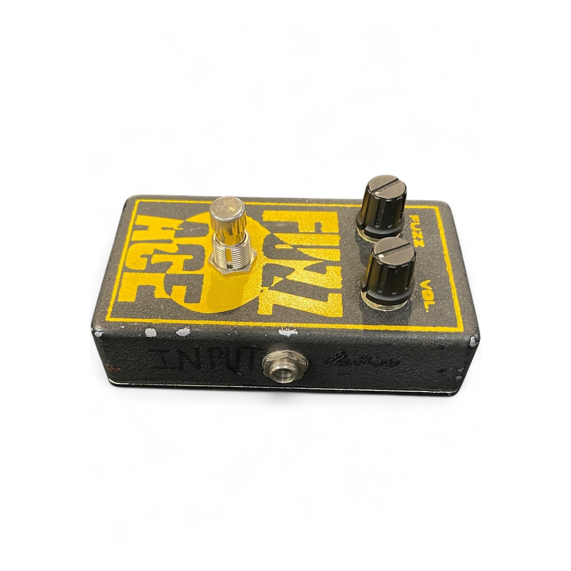 Used Wallace Fuzz Ace Effect Pedal | Guitar Center