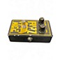Used Wallace Fuzz Ace Effect Pedal