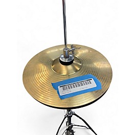 Used Pearl 10in MISC Cymbal