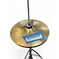 Used Pearl 10in MISC Cymbal thumbnail