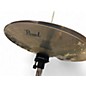 Used Pearl 10in MISC Cymbal