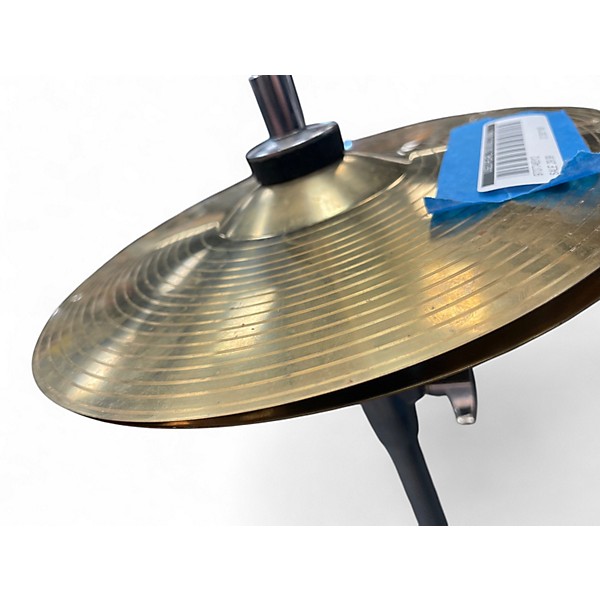 Used Pearl 10in MISC Cymbal