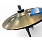 Used Pearl 10in MISC Cymbal
