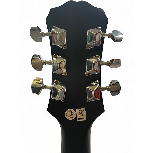 Used Epiphone Les Paul SL 2 Color Sunburst Solid Body Electric Guitar