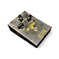 Used Electro-Harmonix Black Russian Big Muff Effect Pedal