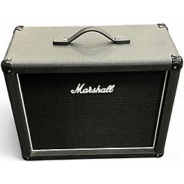 Used Miscellaneous Marshall Gold Back Celestion 1x12 Guitar Cabinet