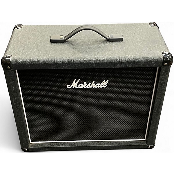 Used Miscellaneous Marshall Gold Back Celestion 1x12 Guitar Cabinet