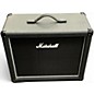 Used Miscellaneous Marshall Gold Back Celestion 1x12 Guitar Cabinet thumbnail