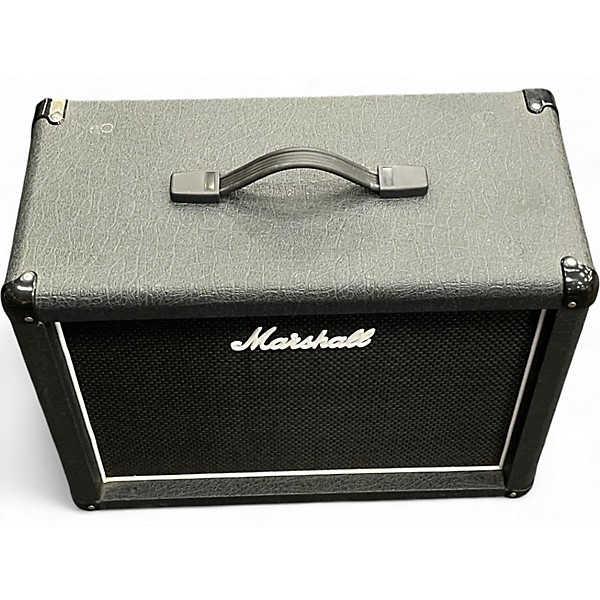 Used Miscellaneous Marshall Gold Back Celestion 1x12 Guitar Cabinet