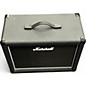 Used Miscellaneous Marshall Gold Back Celestion 1x12 Guitar Cabinet