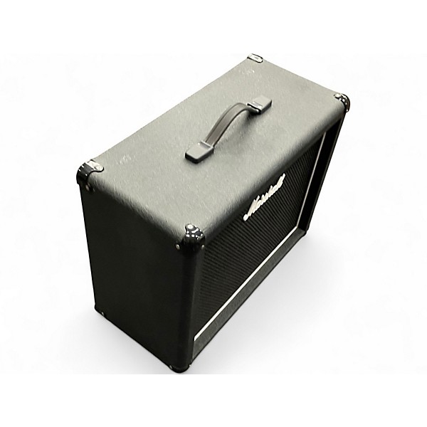 Used Miscellaneous Marshall Gold Back Celestion 1x12 Guitar Cabinet