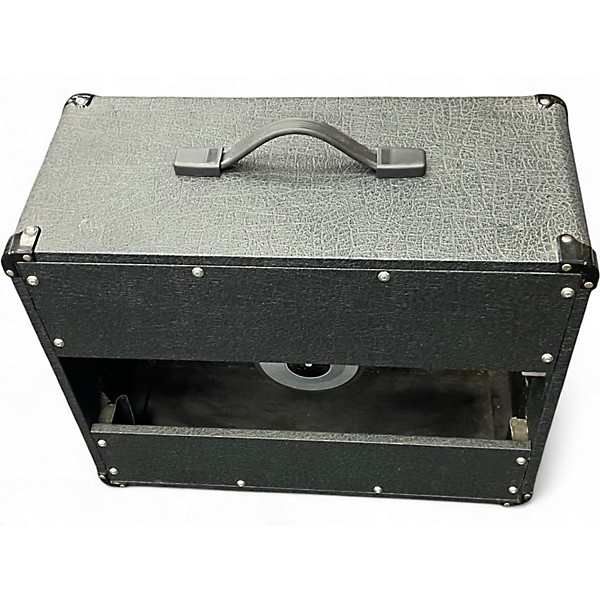Used Miscellaneous Marshall Gold Back Celestion 1x12 Guitar Cabinet