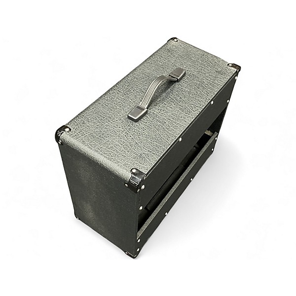 Used Miscellaneous Marshall Gold Back Celestion 1x12 Guitar Cabinet