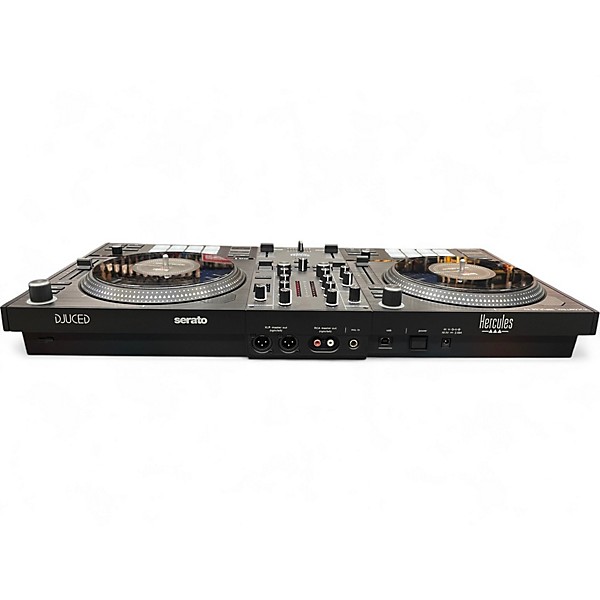 Used Hercules DJ INPULSE T7 DJ Controller