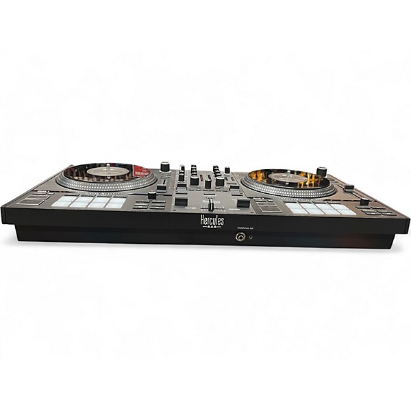 Used Hercules DJ INPULSE T7 DJ Controller