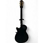 Used Gretsch Guitars G5435TG-BLK-LTD16 Black and Gold Solid Body Electric Guitar