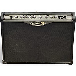 Used Line 6 Spider II 2x10 120W Guitar Combo Amp