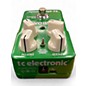 Used TC Electronic Corona Chorus Effect Pedal