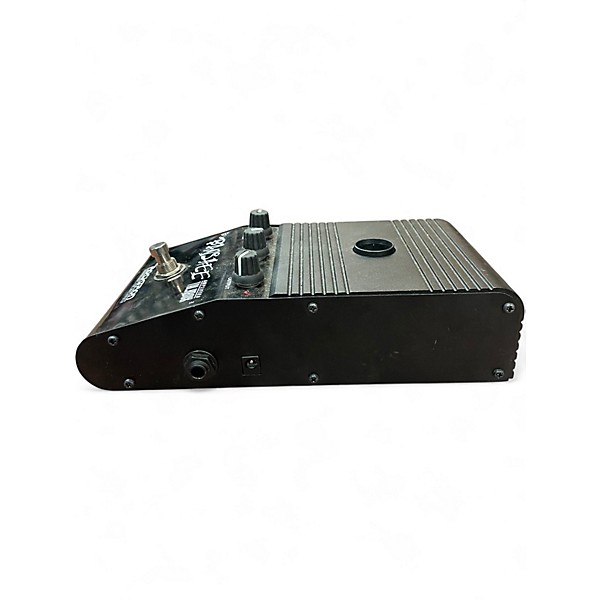Used Rocktron Banshee Amplified Talkbox Effect Pedal