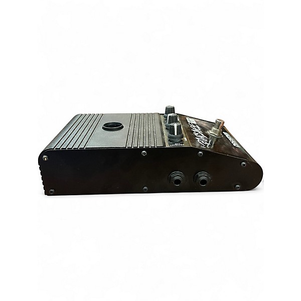 Used Rocktron Banshee Amplified Talkbox Effect Pedal