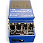 Used BOSS SY1 Effect Pedal