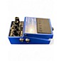 Used BOSS SY1 Effect Pedal