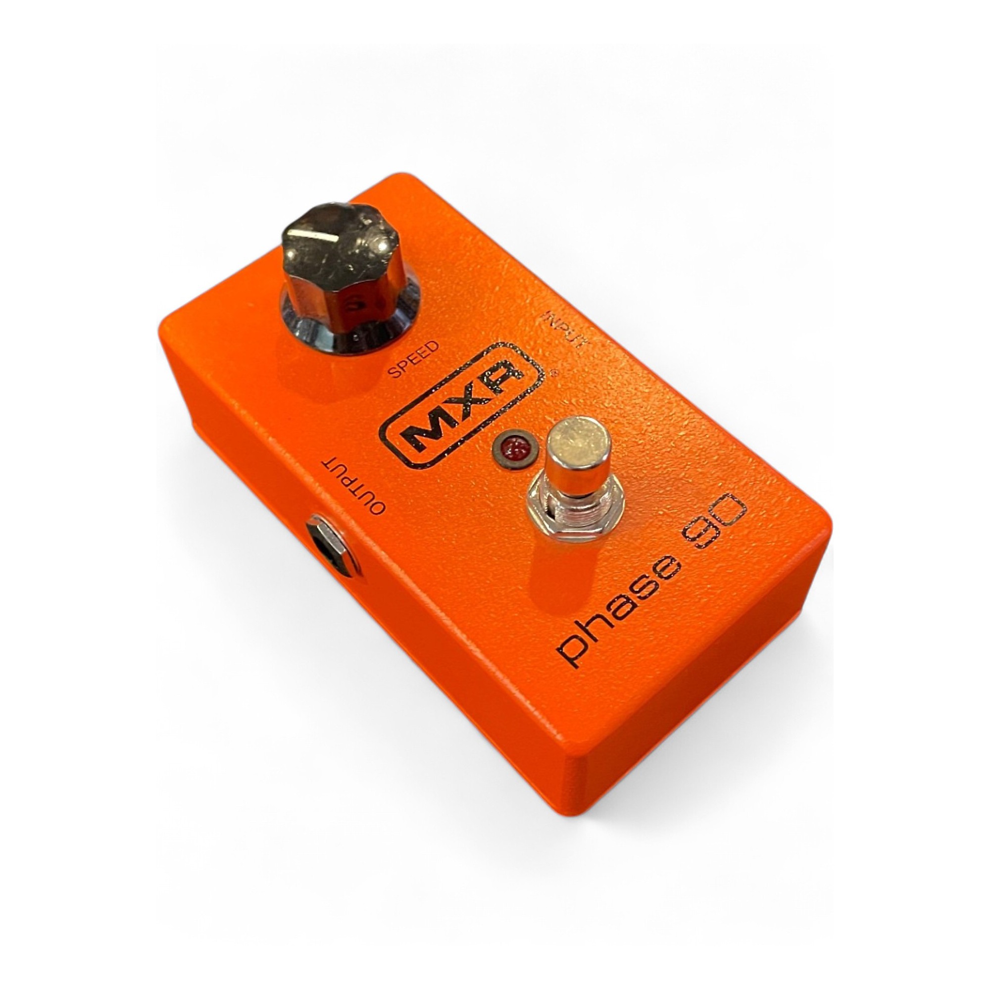 【チコ】MXR M101 phase 90 MXR M101 Phase 90 50th Anniversary Gold Limited Edition