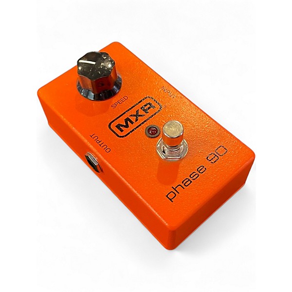 ギター MXR phase 90 M101 MXR M101 Phase 90 Effects Pedal | Guitar Center