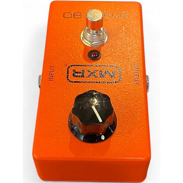 Used MXR M101 Phase 90 Effect Pedal | Guitar Center