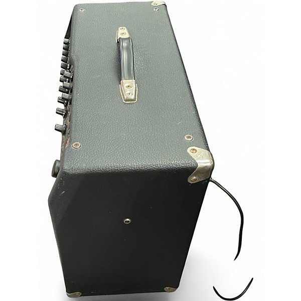 Used Fender Cyber Deluxe 1x12 65W Guitar Combo Amp