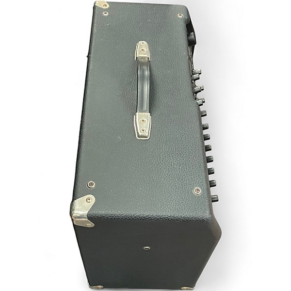 Used Fender Cyber Deluxe 1x12 65W Guitar Combo Amp