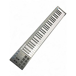Used Alesis v61 MIDI Controller