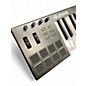 Used Alesis v61 MIDI Controller