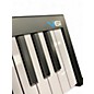 Used Alesis v61 MIDI Controller