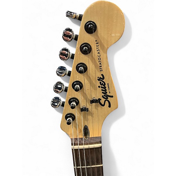 【美品】Squier Bullet SSH Squier Bullet Stratocaster HT HSS Shell Pink – Chicago Music