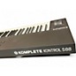 Used Native Instruments Komplete Kontrol S88 MK2 MIDI Controller