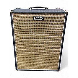 Used Laney SUPER60 212 Guitar Combo Amp