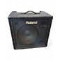 Used Roland KC600 Keyboard Amp