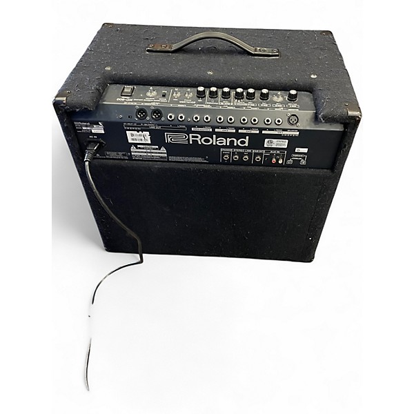 Used Roland KC600 Keyboard Amp