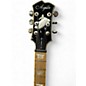 Used Agile al-3100 Seafoam Green Solid Body Electric Guitar