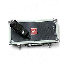 Used Antelope Audio EDGE SOLO Condenser Microphone