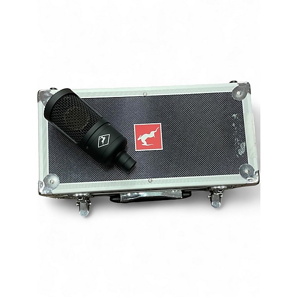 Used Antelope Audio EDGE SOLO Condenser Microphone