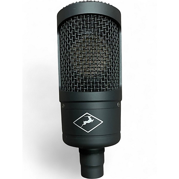 Used Antelope Audio EDGE SOLO Condenser Microphone