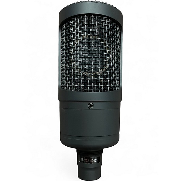 Used Antelope Audio EDGE SOLO Condenser Microphone