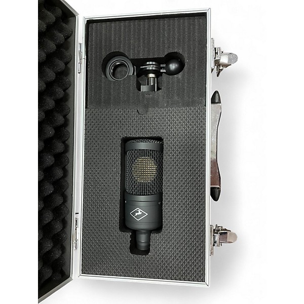 Used Antelope Audio EDGE SOLO Condenser Microphone