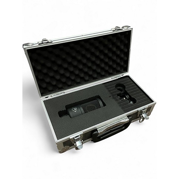 Used Antelope Audio EDGE SOLO Condenser Microphone