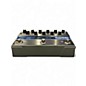 Used Eventide Time Factor Delay Effect Pedal
