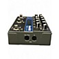 Used Eventide Time Factor Delay Effect Pedal
