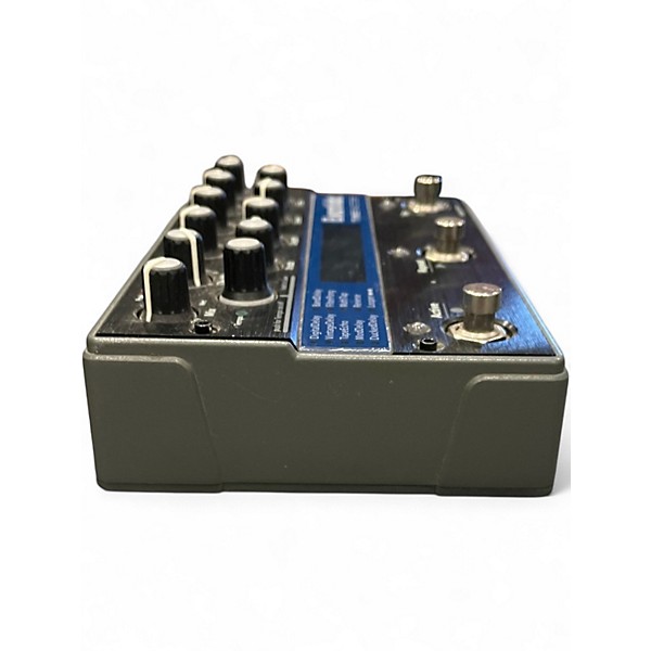 Used Eventide Time Factor Delay Effect Pedal | Guitar Center